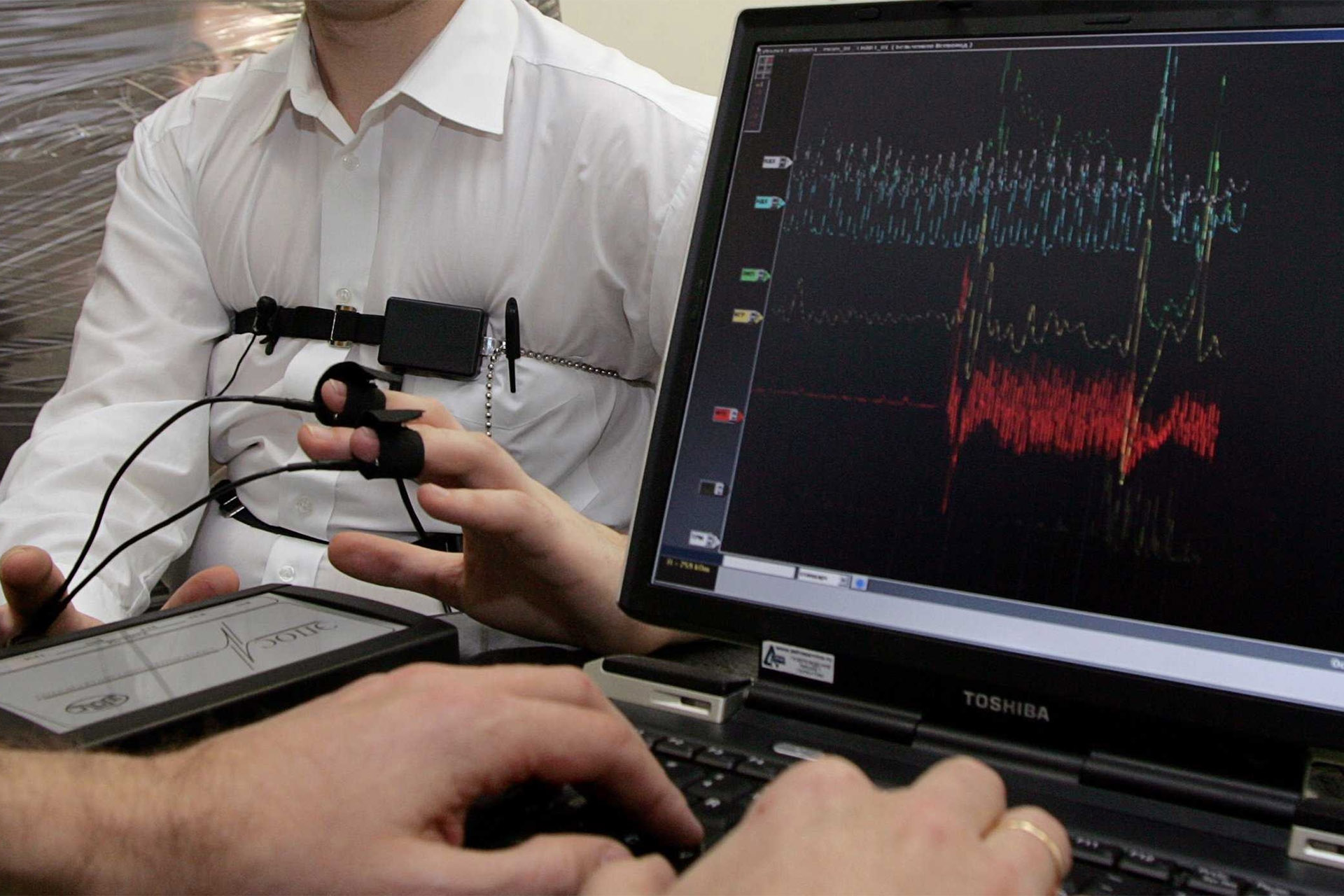 Truth Verification vs. Lie Detection: Why the Difference Matters